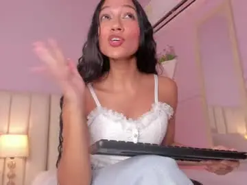 Chaturbate Watch Live Sex Cams of _karol_18