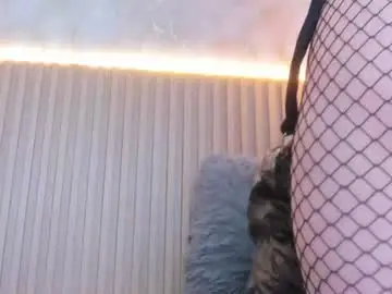 Chaturbate Free Porn Cam of annie_paradisee