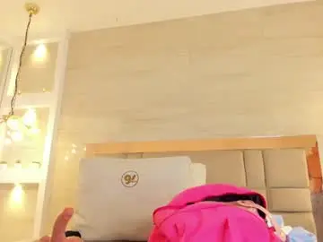 Chaturbate Sex Chat of chloe_murray