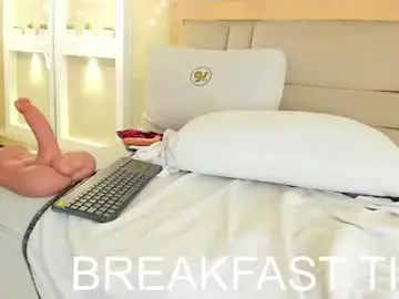 Chaturbate Best Webcam of chloe_murray