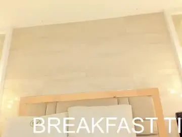 Chaturbate Live Porn of chloe_murray