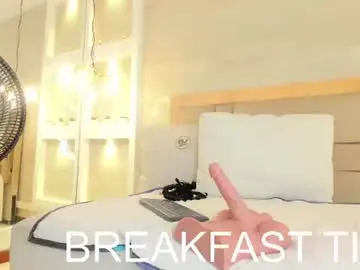 Chaturbate Sex Chat of chloe_murray
