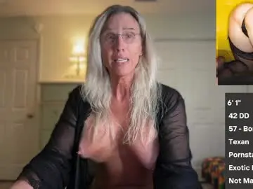 Chaturbate Best live sex cam show of christinabruce