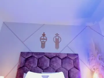 Chaturbate Sex Cam of emily_nova_