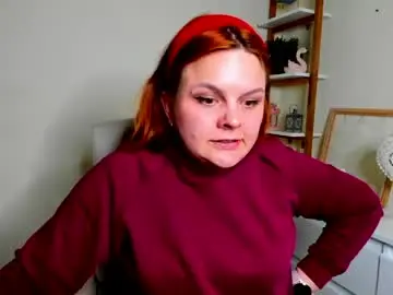 Chaturbate Free Live Porn of kittengingerxo