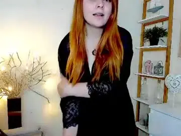 Chaturbate Sex Chat of kittengingerxo