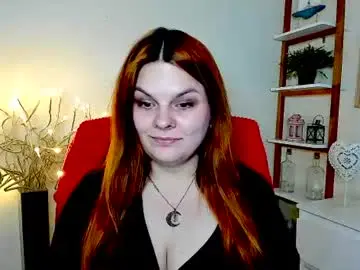 Chaturbate Live Porn of kittengingerxo