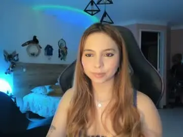 Chaturbate Live Sex Cam of lolaverse