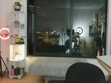 Chaturbate Nude Webcam of sapphire_mei866