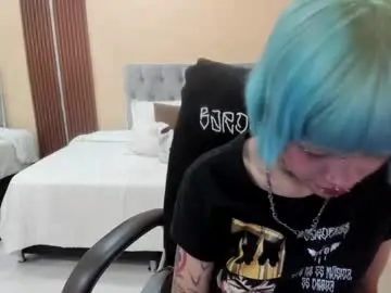 Chaturbate Private Sex Chat of bela_craxkerr