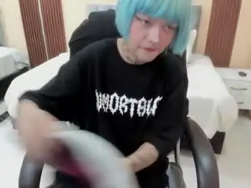 Chaturbate Sex Cam of bela_craxkerr