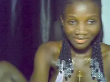 Chaturbate Live Sex of blaq_melanin