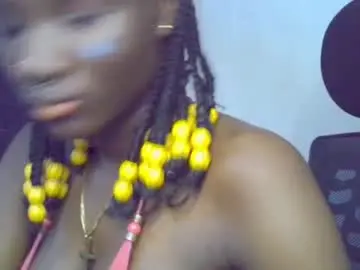Chaturbate Free Porn Cam of blaq_melanin