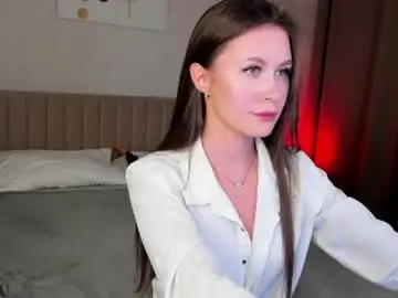 Chaturbate Live Sex Cam of cirilla_rose