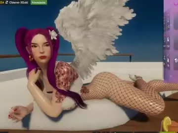 Chaturbate Private Sex Chat of emma_love0