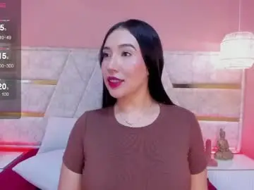 Chaturbate Private Sex Chat of melany_rouse_