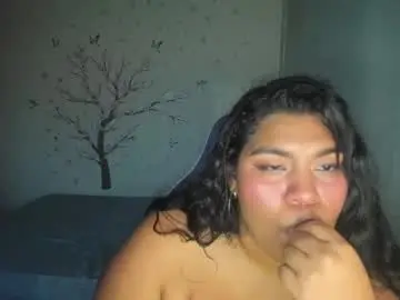 Chaturbate Best Webcam of nayara_hinny