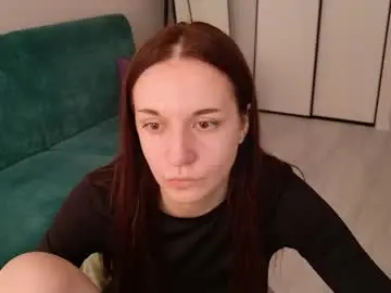 Chaturbate Nude Webcam of ola_queen