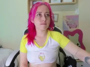 Chaturbate Best live sex cam show of sejmet_5