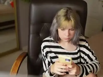 Chaturbate Nude Webcam of sevi_qq