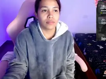 Chaturbate Sex Cam of sexydiabliita