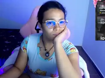 Chaturbate Free Live Porn of sexydiabliita