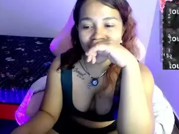 Chaturbate Nude Webcam of sexydiabliita