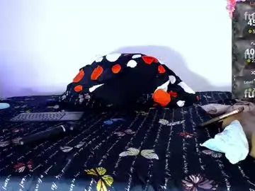 Chaturbate Free Porn Cam of sexydiabliita