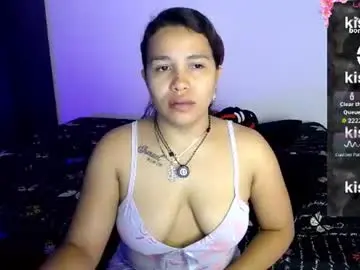 Chaturbate Private Sex Chat of sexydiabliita
