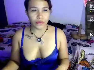 Chaturbate Sex Cam of sexydiabliita