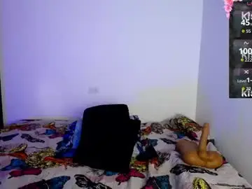 Chaturbate Live Sex of sexydiabliita