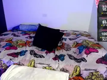 Chaturbate Sex Chat of sexydiabliita