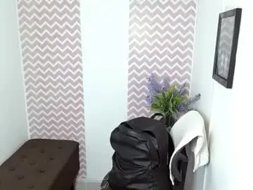 Chaturbate Free Porn Cam of shantalcarson