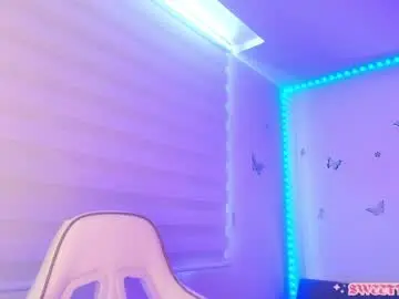 Chaturbate Watch Live Sex Cams of sweettvera_
