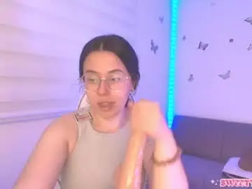 Chaturbate Live Sex of sweettvera_
