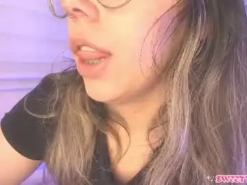 Chaturbate Adult Webcam of sweettvera_
