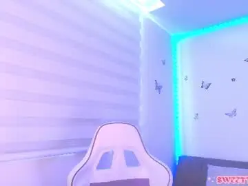 Chaturbate Nude Webcam of sweettvera_