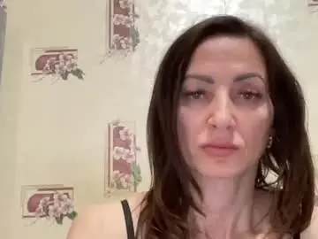 Chaturbate Nude Webcam of tina_mars_