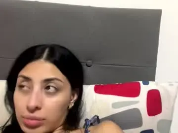 Chaturbate Watch Live Sex Cams of abrilsantosxo