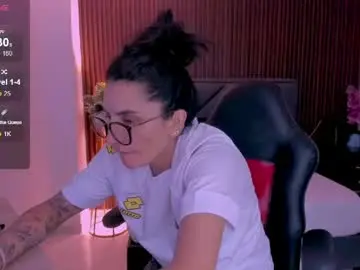 Chaturbate Live Sex Cam of ada_oconnor_x_