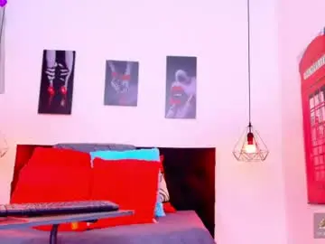 Chaturbate Adult Webcam of hilary_banks1