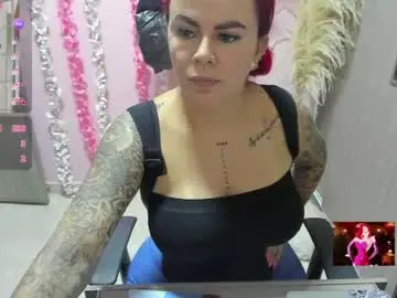 Chaturbate Sex Chat of karol_milf__