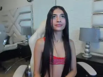 Chaturbate Nude Webcam of kattylilli