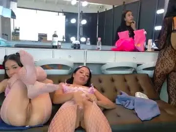 Chaturbate Adult Webcam of littlejennifer18