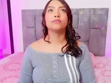 Chaturbate Adult Webcam of antonella_hot_x