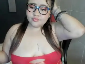 Chaturbate Live Sex of danna_keys