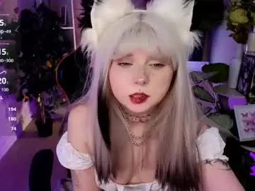 Chaturbate Sex Chat of draculaura_