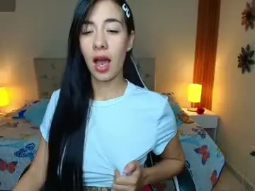 Chaturbate Adult Webcams of emiily_skinny