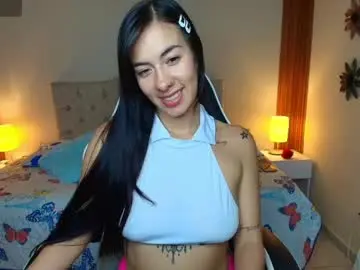 Chaturbate Sex Chat of emiily_skinny