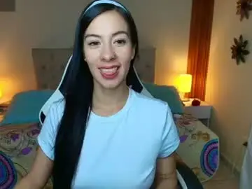Chaturbate Sex Chat of emiily_skinny